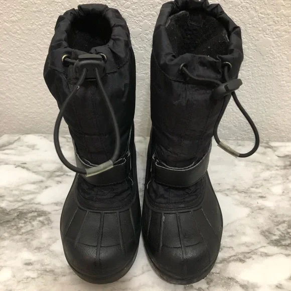 Columbia snow boots - Picture 3 of 8